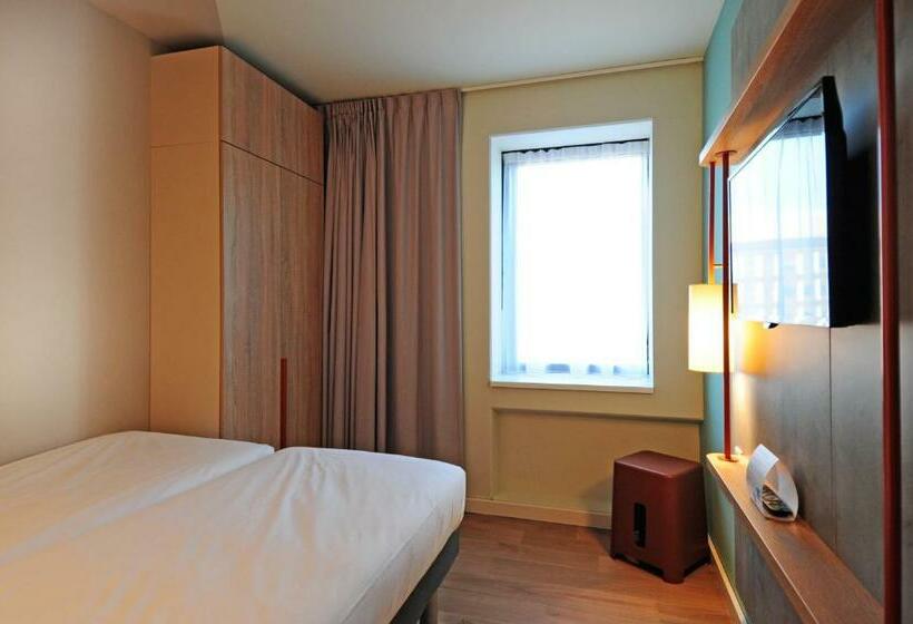 חדר סטנדרט, Ibis Budget Amsterdam City South