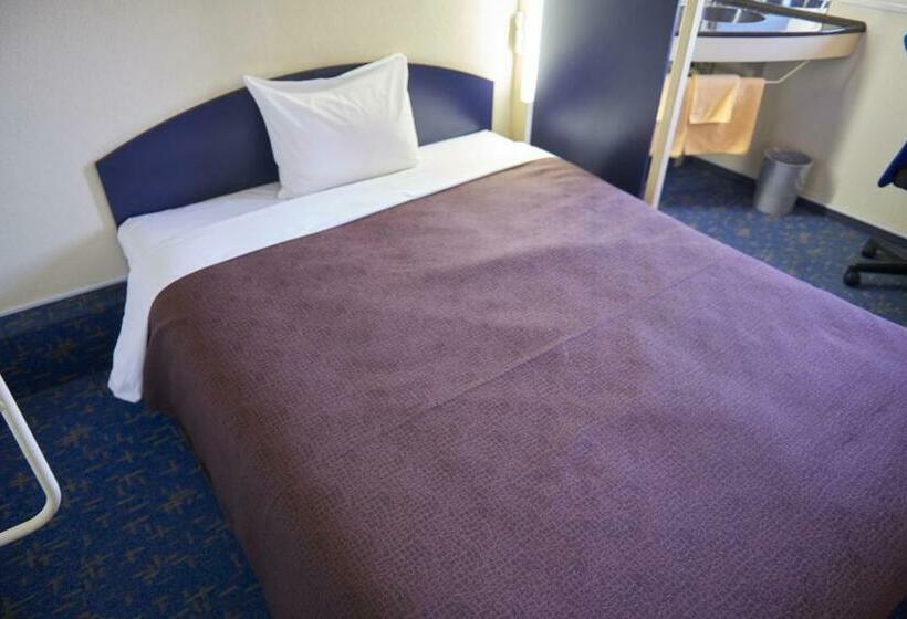 Номер Стандарт, Select Inn Isesaki