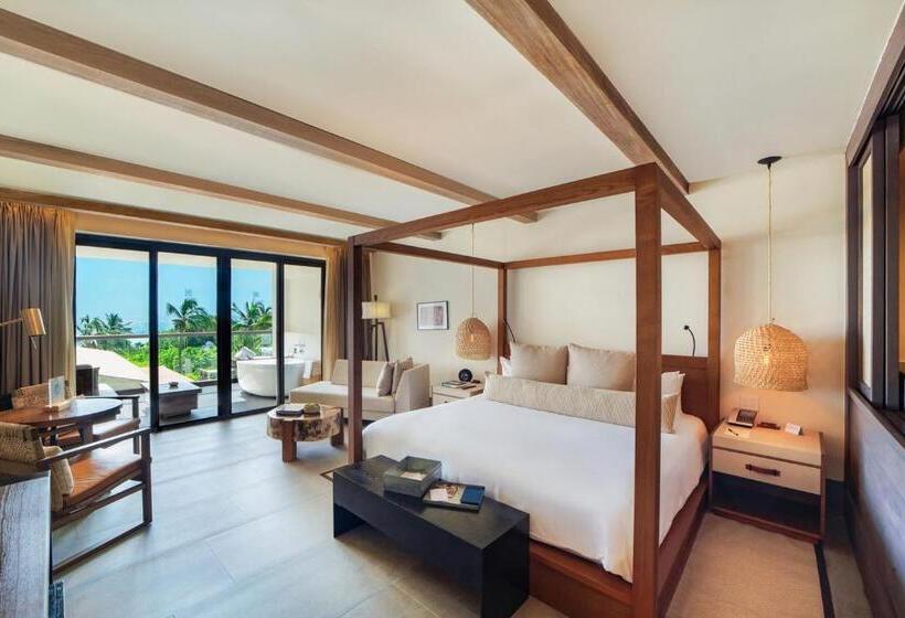 غرفة قياسية, Unico Hotel Riviera Maya Adults Only