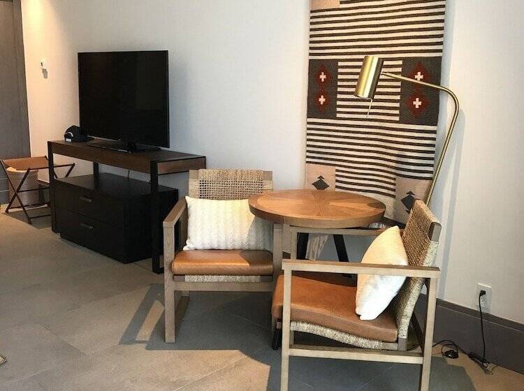 سرير فى غرفة مشتركه, Unico Hotel Riviera Maya Adults Only
