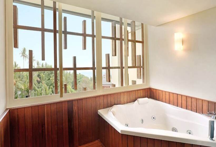 Executive Suite, Fox Hotel Jimbaran Beach