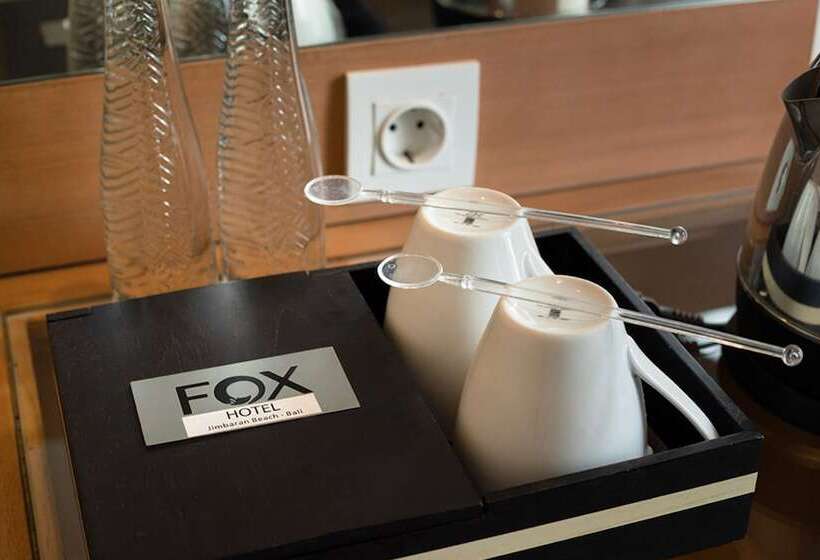 سوییت اجرایی, Fox Hotel Jimbaran Beach