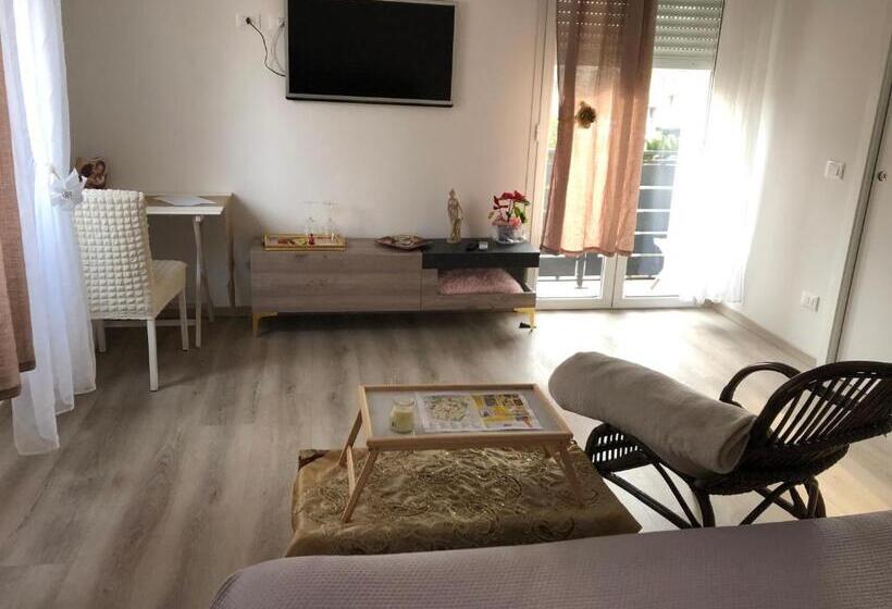 اتاق استاندارد با تخت بزرگ, R&b Midora
