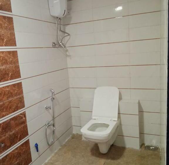 Трехместный Номер Классика, Rk Villa
