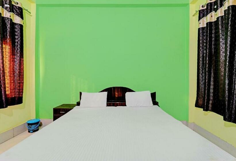 デラックストリプルルーム, Oyo Hotel Ram Palace