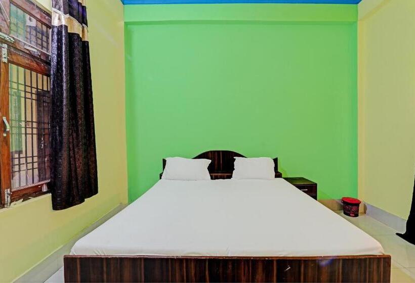 デラックストリプルルーム, Oyo Hotel Ram Palace