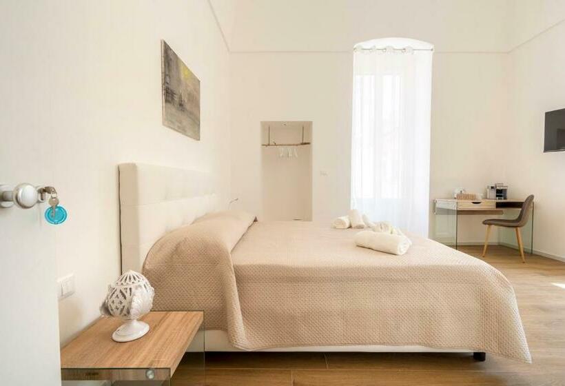 سوئیت پرزیدنت, Casa Del Barone   Luxury Suites