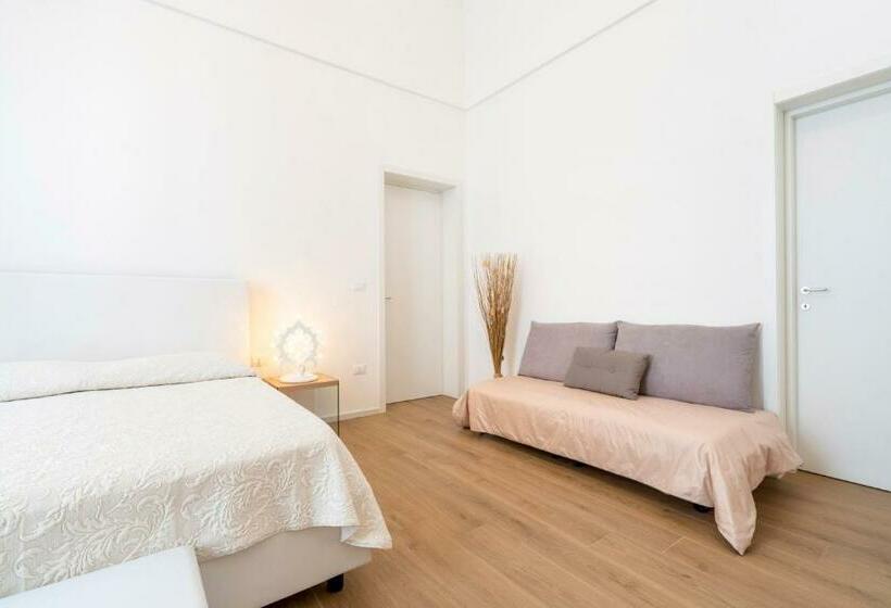 سوییت اجرایی, Casa Del Barone   Luxury Suites