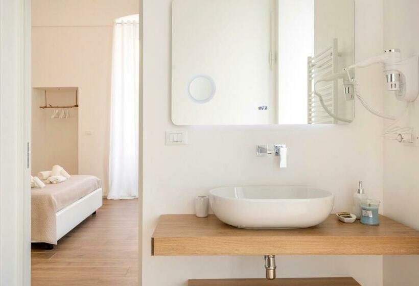 سوئیت پرزیدنت, Casa Del Barone   Luxury Suites