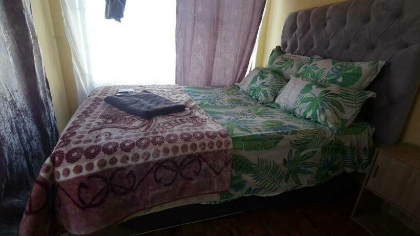 Номер Стандарт, Ojong S Guesthouse Kraaifontein   Eikendel