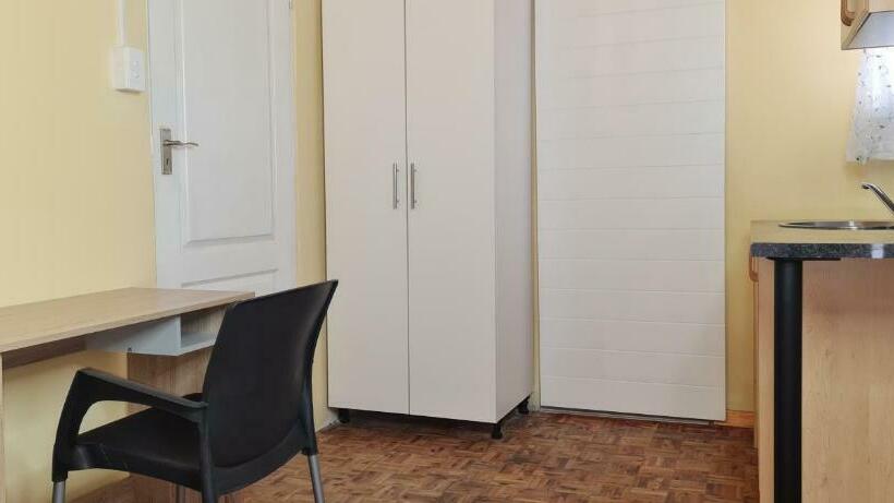 Номер Стандарт, Ojong S Guesthouse Kraaifontein   Eikendel