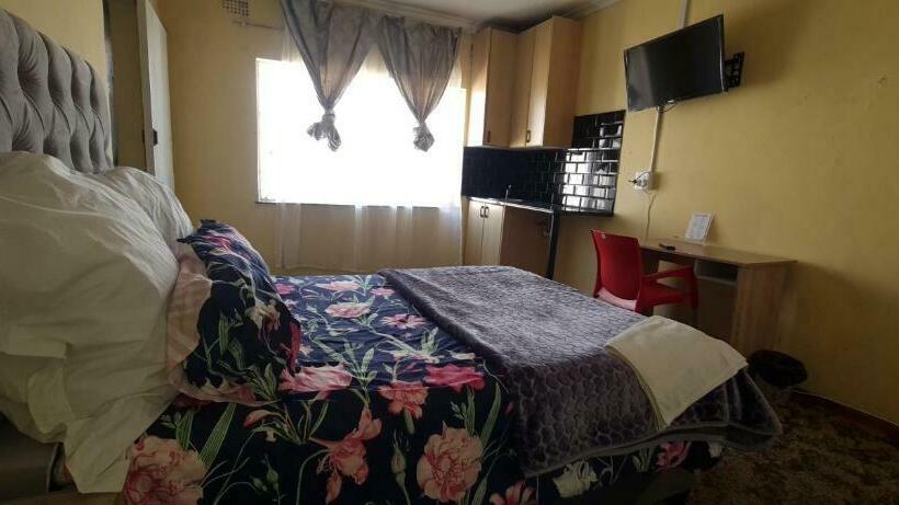 Номер Стандарт, Ojong S Guesthouse Kraaifontein   Eikendel