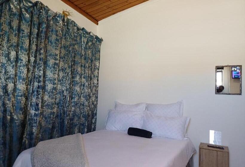 Номер Economy, Ojong S Guesthouse Kraaifontein   Eikendel