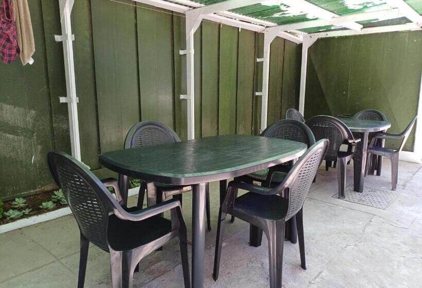 Трехместный Номер Базовый, Ojong S Guesthouse Kraaifontein   Eikendel
