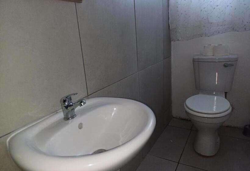 Номер Стандарт, Ojong S Guesthouse Kraaifontein   Eikendel