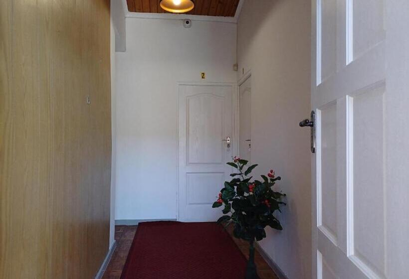 Номер Стандарт, Ojong S Guesthouse Kraaifontein   Eikendel