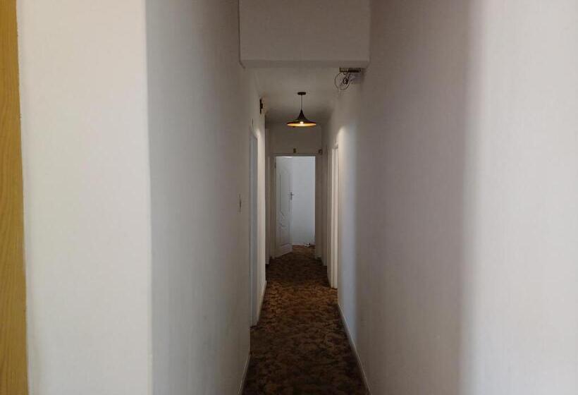 Номер Economy, Ojong S Guesthouse Kraaifontein   Eikendel