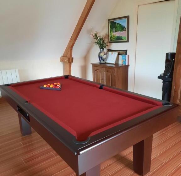 Номер Стандарт Совместная Ванная, Chambre à Louer