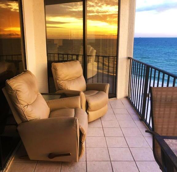 Люкс Deluxe 2 Спальни, Luxurious, Upscale Condo With Spectacular Gulf View