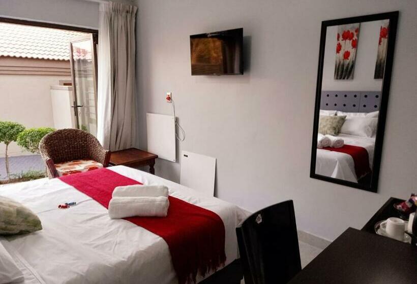 Номер Стандарт, Realjoy Guest Suites