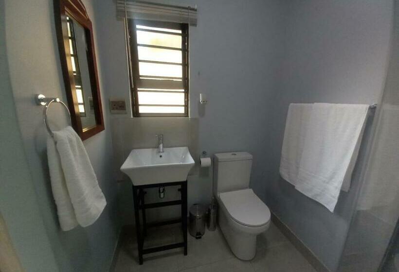 Номер Стандарт, Realjoy Guest Suites