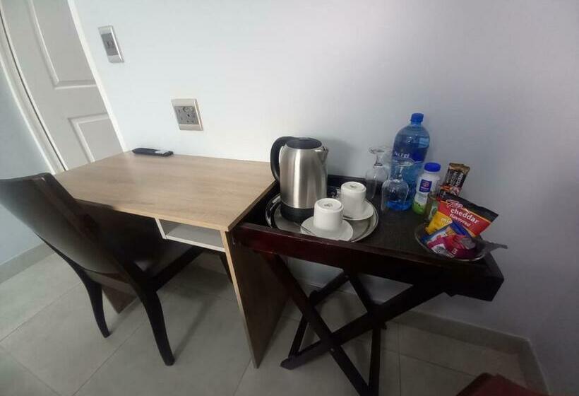 Номер Стандарт, Realjoy Guest Suites