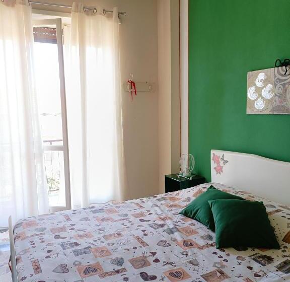 Номер Стандарт, Affittacamere San Rocco