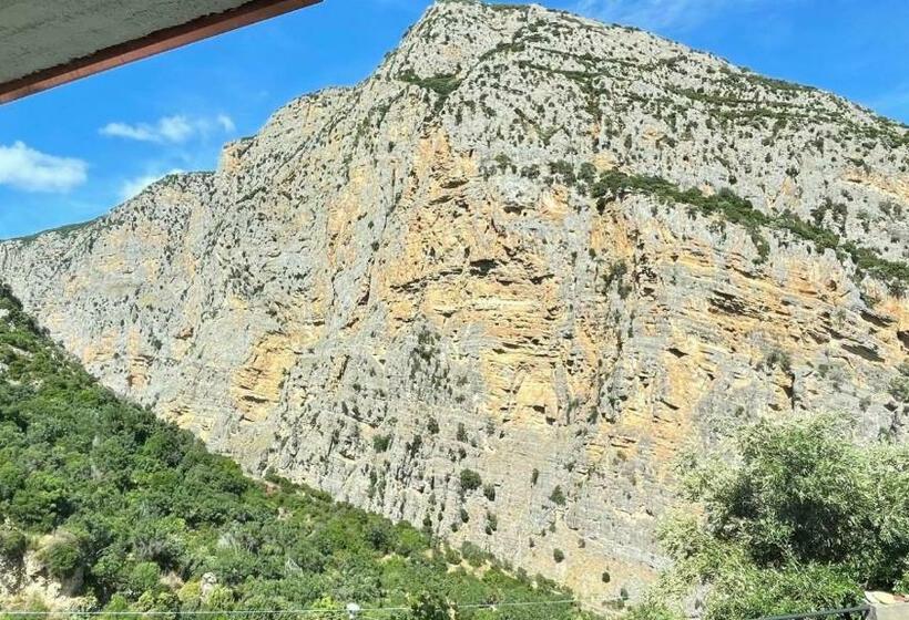 Номер Стандарт, L Oasi Del Raganello