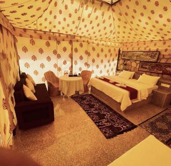 标准间, Experience Desert Resort