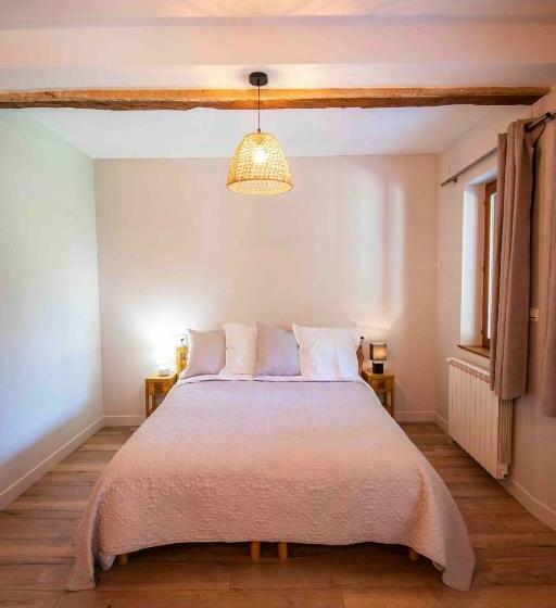 Номер Стандарт Адаптированный для Инвалидов, ô Domaine Du Roussillon