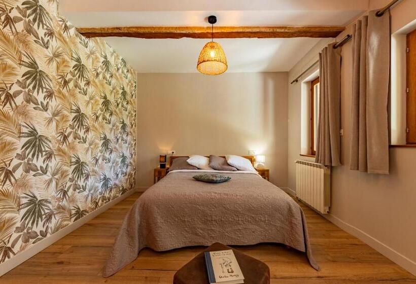Номер Стандарт Адаптированный для Инвалидов, ô Domaine Du Roussillon