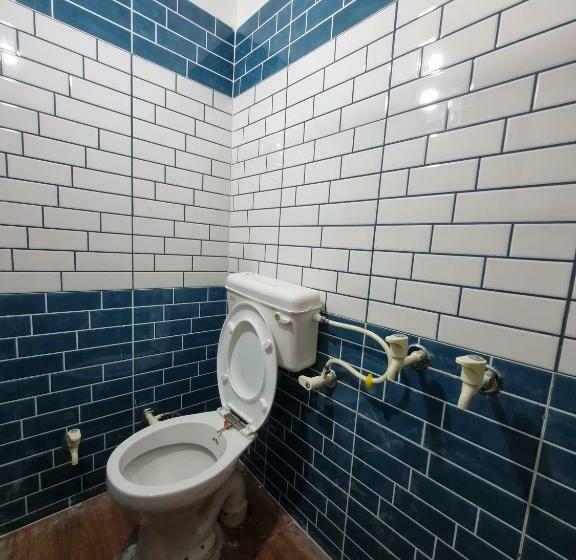 Трехместный Номер Классика, Oyo Hotel Rudhra