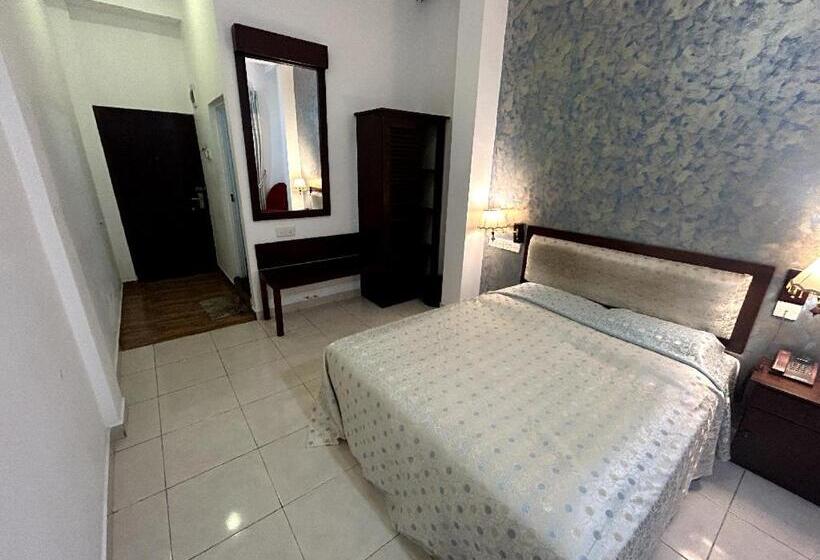 Номер Стандарт, K And K Country Resort