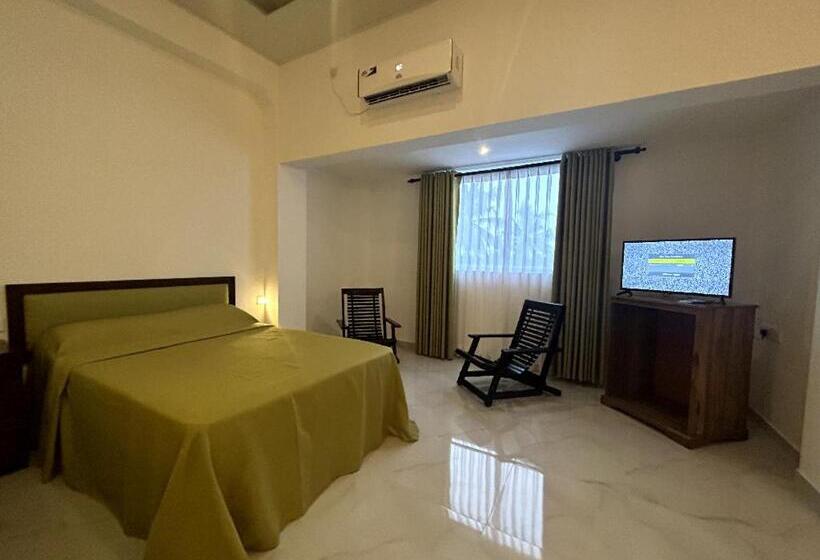 Семейный Номер Deluxe, K And K Country Resort
