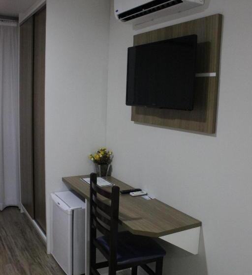 Номер Deluxe, Assay Plaza
