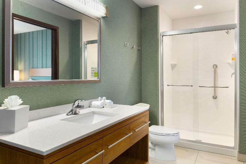 高级工作室, Home2 Suites By Hilton Downingtown Exton Route 30