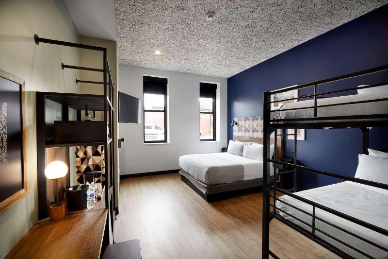 套房, Home2 Suites By Hilton Downingtown Exton Route 30