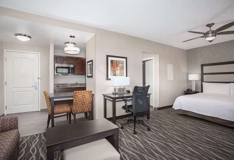 스탠다드 스튜디오, Home2 Suites By Hilton Hasbrouck Heights