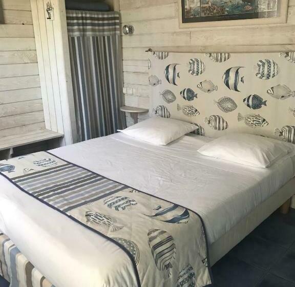 Номер Комфорт, Hôtel De La Tour