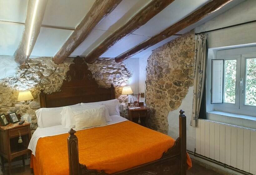 اتاق استاندارد, B&b Mas Torrencito Pet Friendly