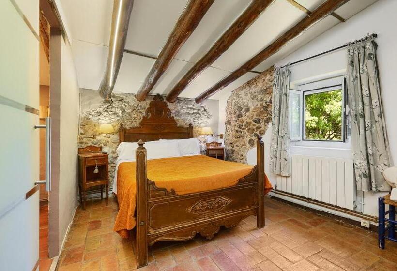 اتاق استاندارد, B&b Mas Torrencito Pet Friendly