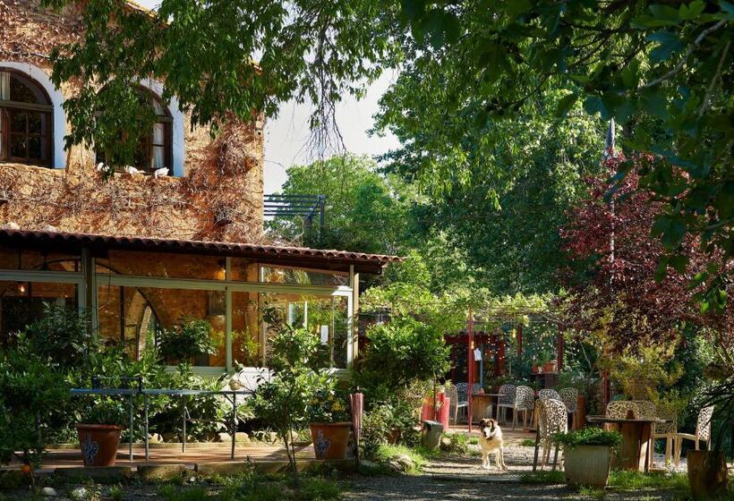 اتاق استاندارد, B&b Mas Torrencito Pet Friendly