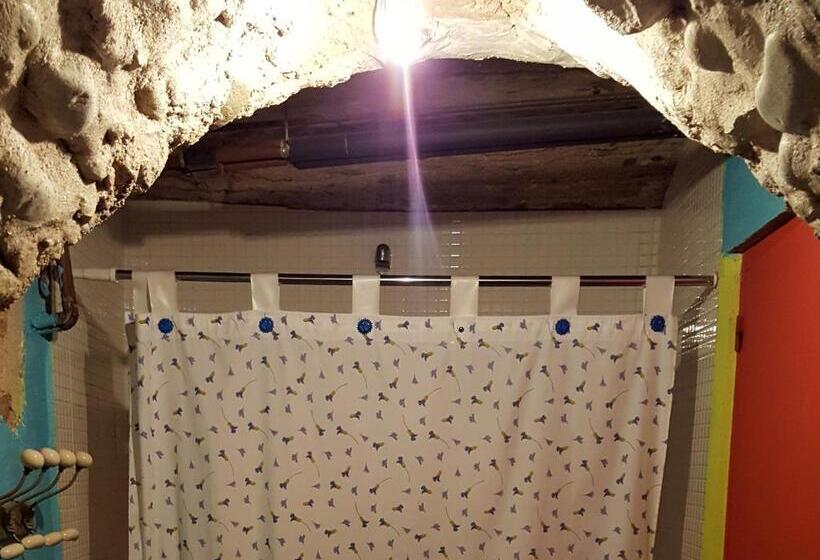 اتاق سوپریور با تخت بزرگ, B&b Mas Torrencito Pet Friendly