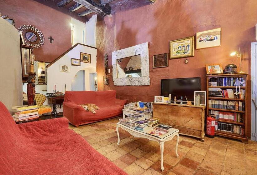 اتاق سوپریور با تخت بزرگ, B&b Mas Torrencito Pet Friendly