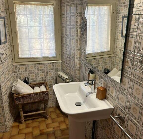 اتاق استاندارد با تراس, B&b Mas Torrencito Pet Friendly