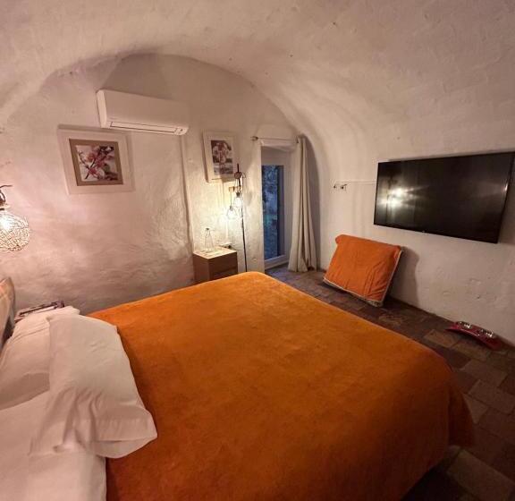 اتاق استاندارد با تراس, B&b Mas Torrencito Pet Friendly