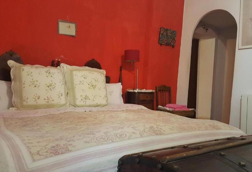 اتاق راحتی سه تخته, B&b Mas Torrencito Pet Friendly