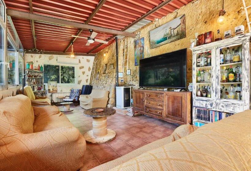 اتاق استاندارد, B&b Mas Torrencito Pet Friendly