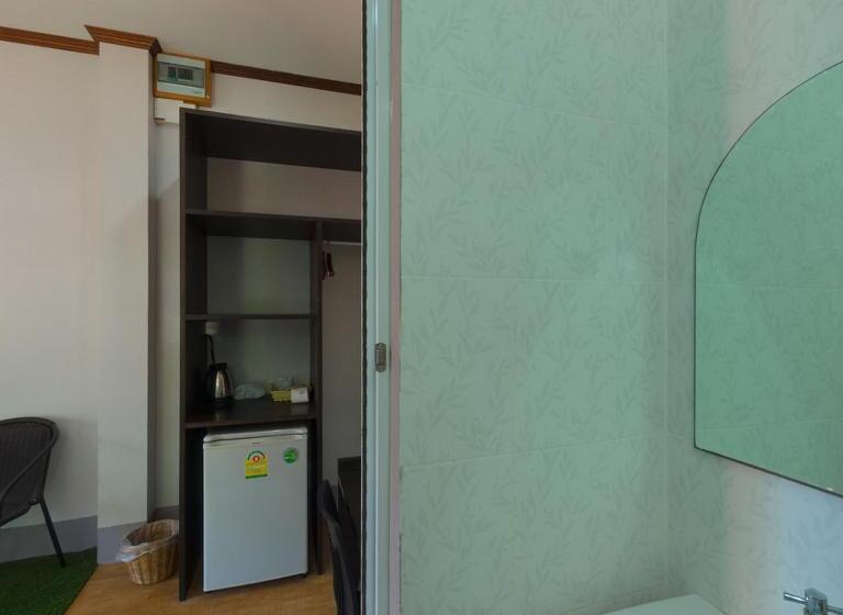 １ベッドルームアパートメント, Rim Khao Resort