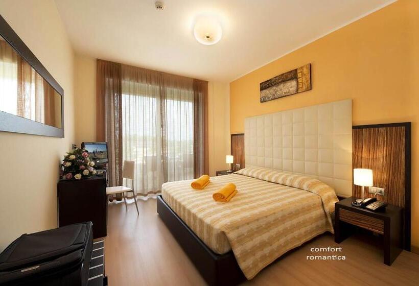 Трехместный Номер Superior, San Marco